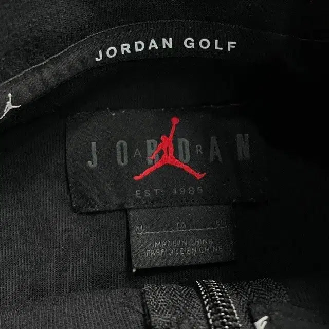 [BUNJANG] 나이키 조던 반집업 105 / 나이키 조던 반집업 105