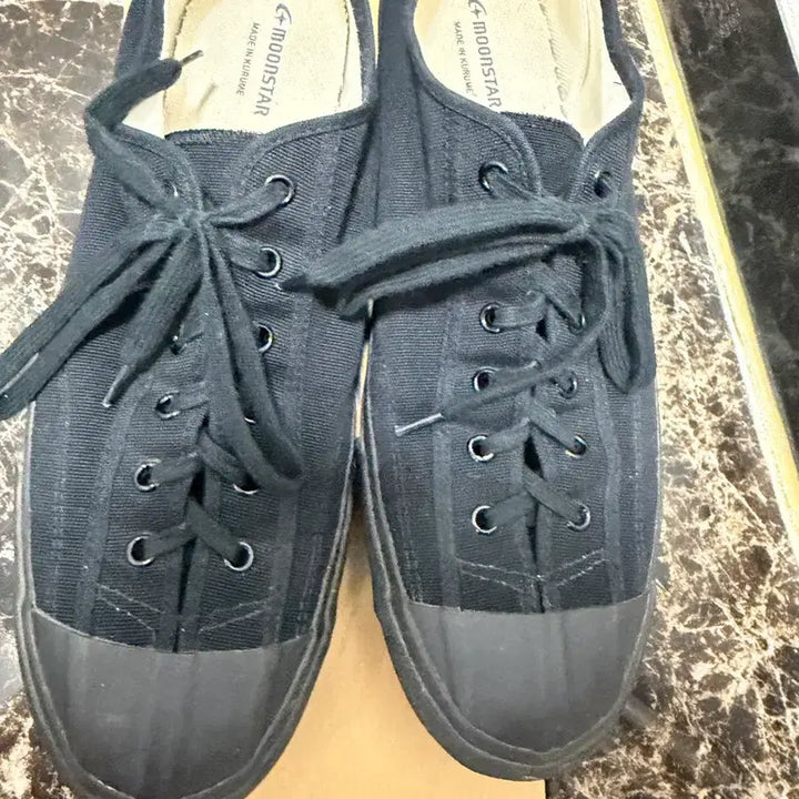 [BUNJANG] Moonstar Jim Classic 280 Sneakers / 문스타) 짐클래식 280