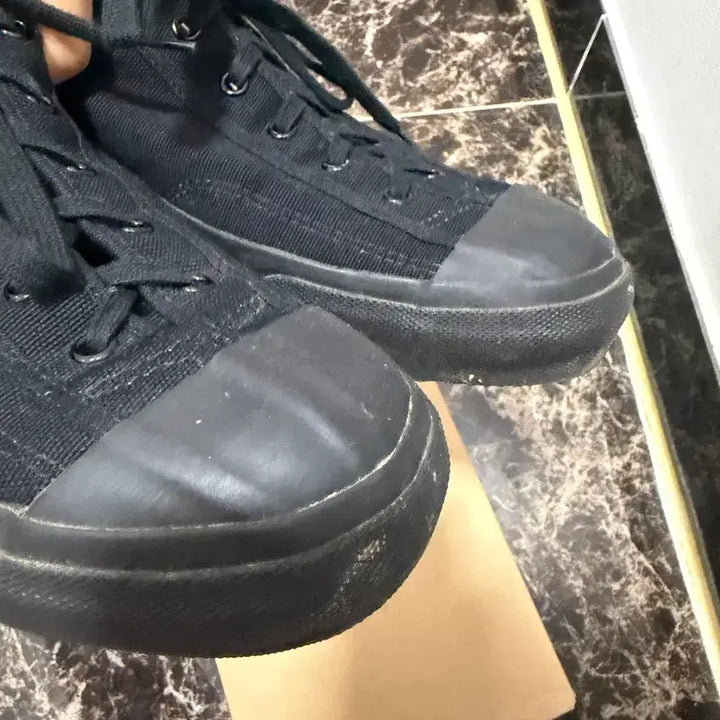 [BUNJANG] Moonstar Jim Classic 280 Sneakers / 문스타) 짐클래식 280