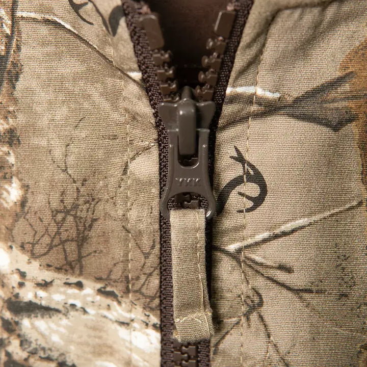 [BUNJANG] Carhartt Realtree Jacket / [110] 칼하트 C85405 리얼트리 자켓 MO-2530