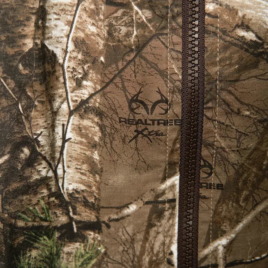 [BUNJANG] Carhartt Realtree Jacket / [110] 칼하트 C85405 리얼트리 자켓 MO-2530