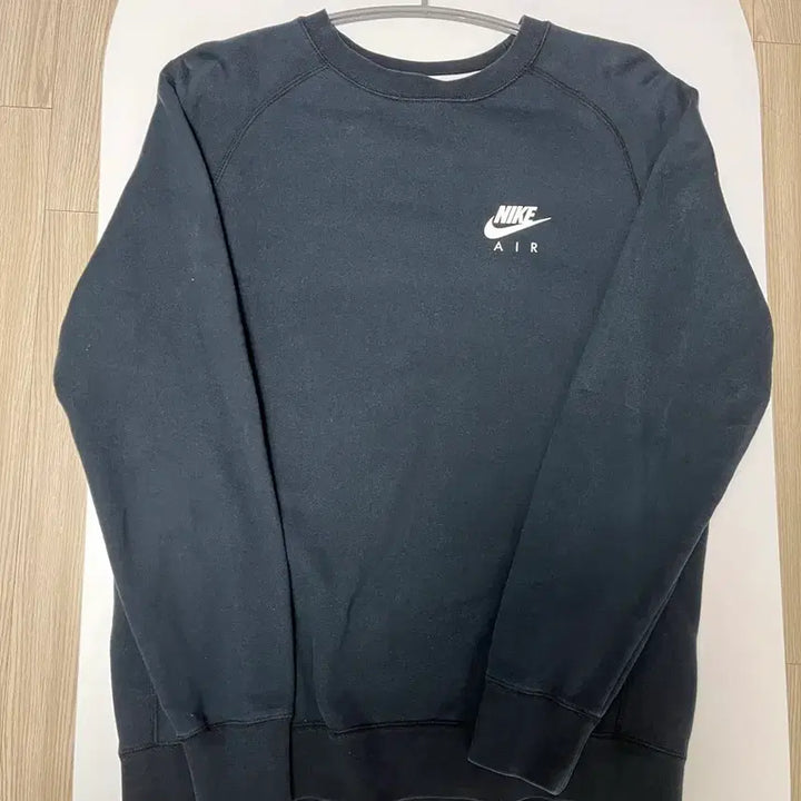 [BUNJANG] Nike Air Sweatshirt L / 나이키 에어 맨투맨 L
