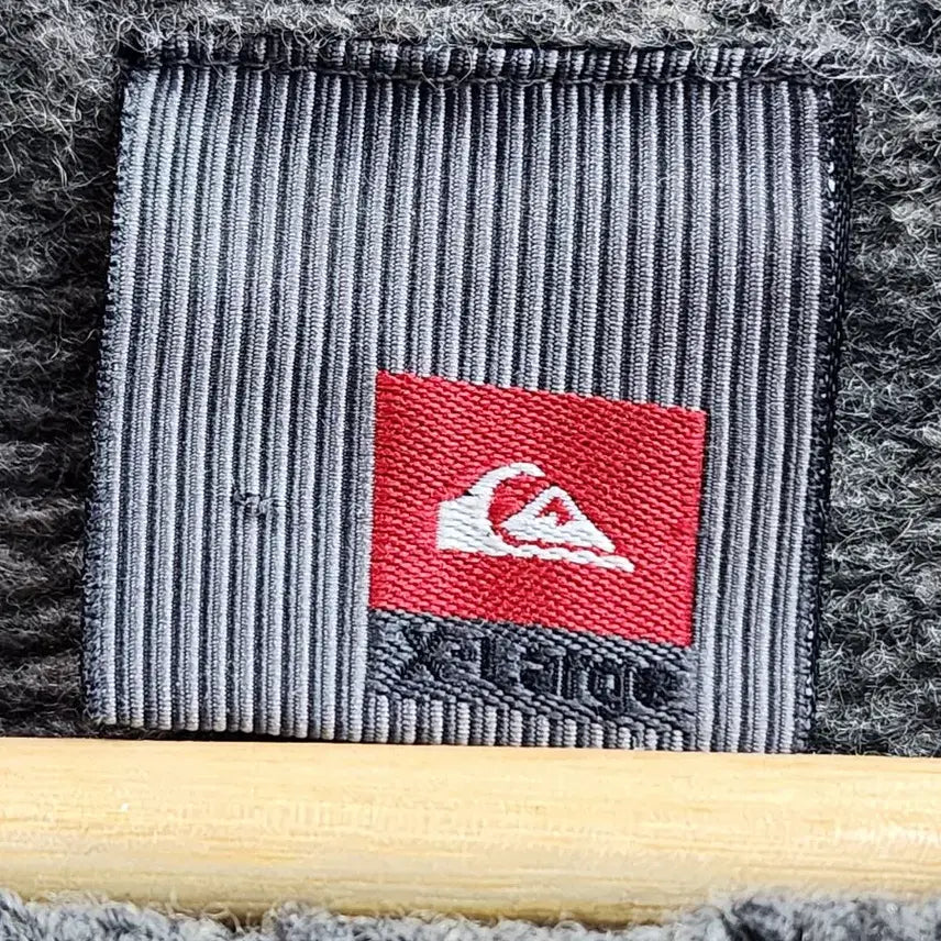 [BUNJANG] Quiksilver Snowflake Knit Sweater / (XXL) 쿽실버 눈꽃니트 3.5