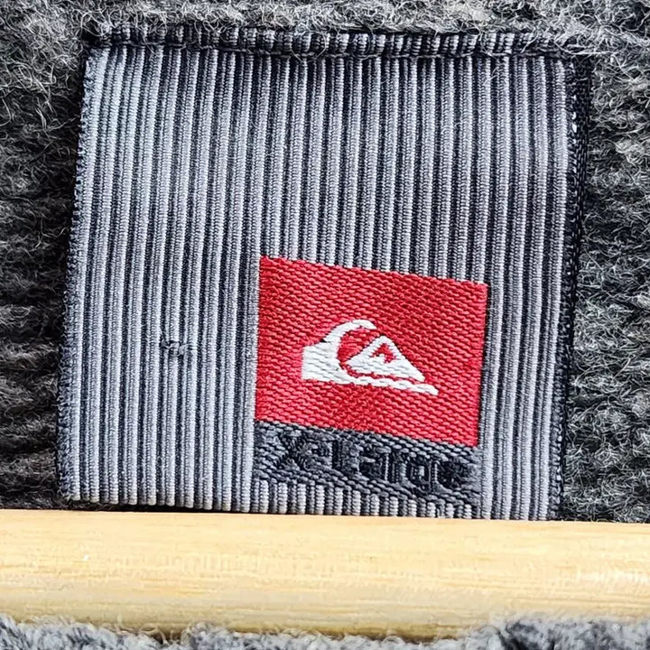 [BUNJANG] Quiksilver Snowflake Knit Sweater / (XXL) 쿽실버 눈꽃니트 3.5