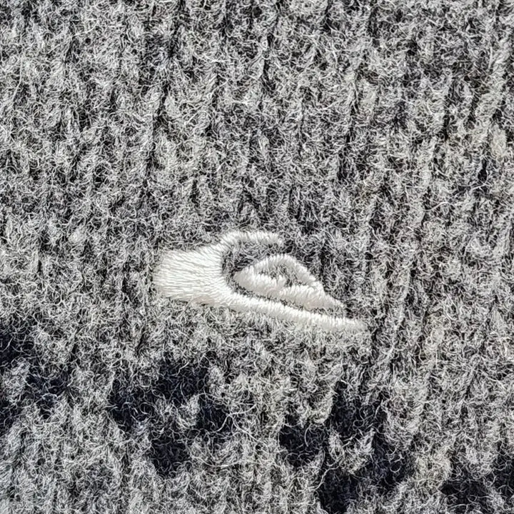 [BUNJANG] Quiksilver Snowflake Knit Sweater / (XXL) 쿽실버 눈꽃니트 3.5