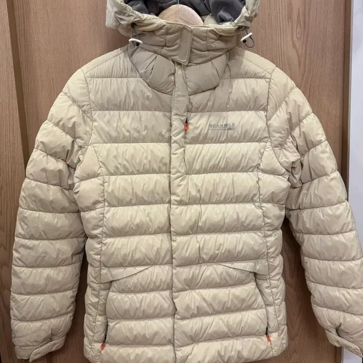 [BUNJANG] Beanpole Women's Goose Down Padded Jacket / 빈폴여성구스패딩95