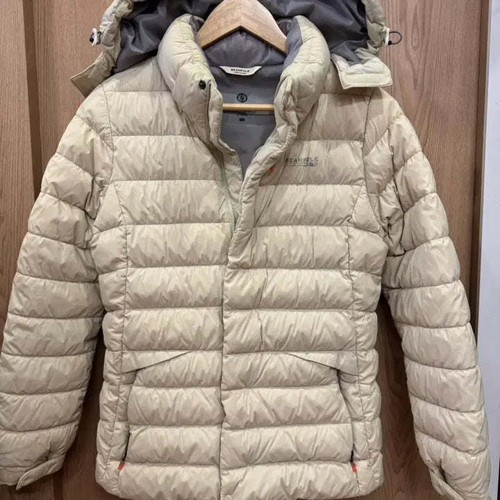 [BUNJANG] Beanpole Women's Goose Down Padded Jacket / 빈폴여성구스패딩95