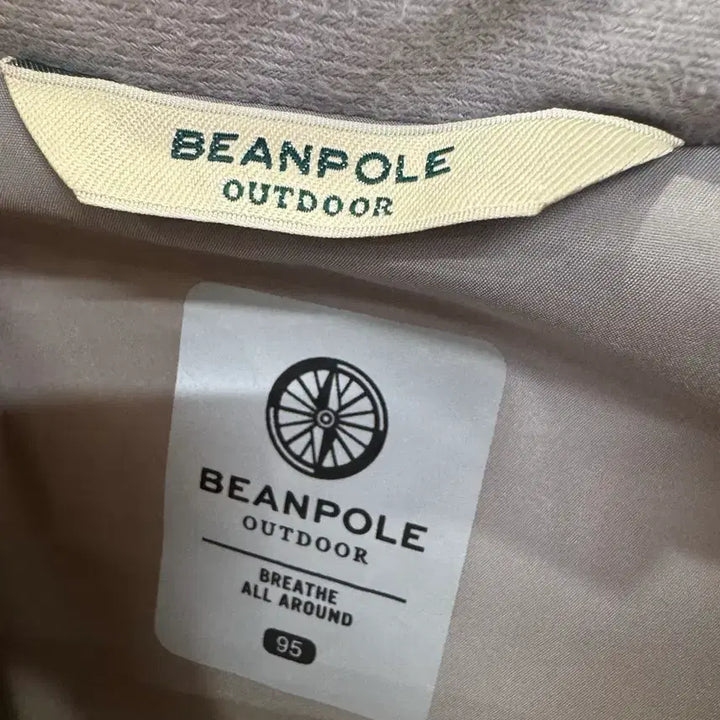 [BUNJANG] Beanpole Women's Goose Down Padded Jacket / 빈폴여성구스패딩95