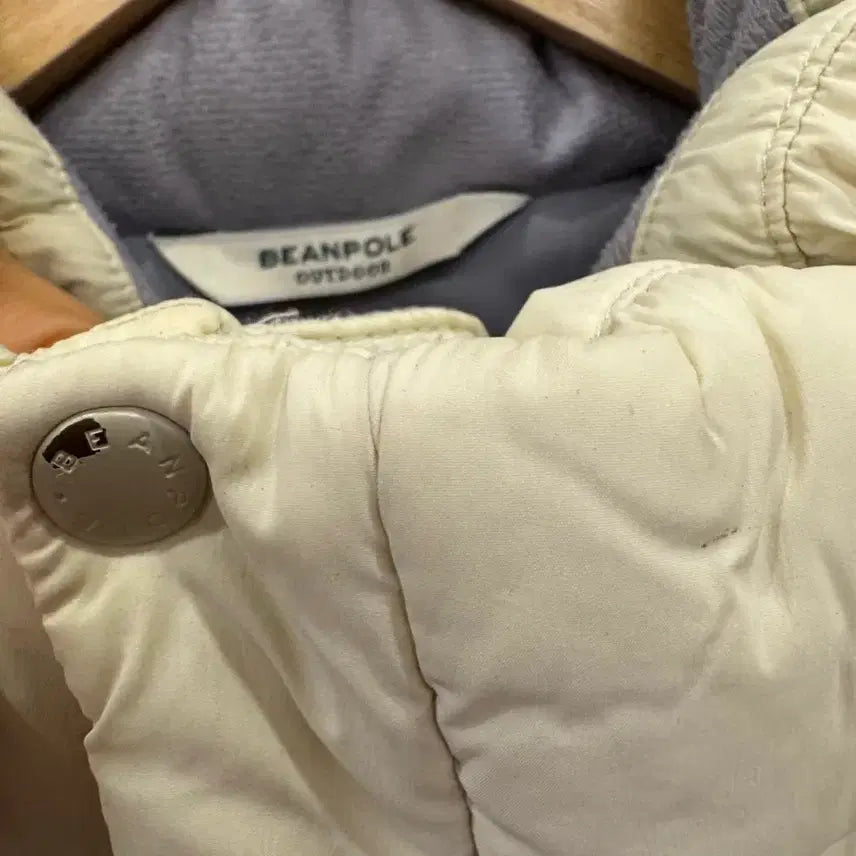 [BUNJANG] Beanpole Women's Goose Down Padded Jacket / 빈폴여성구스패딩95