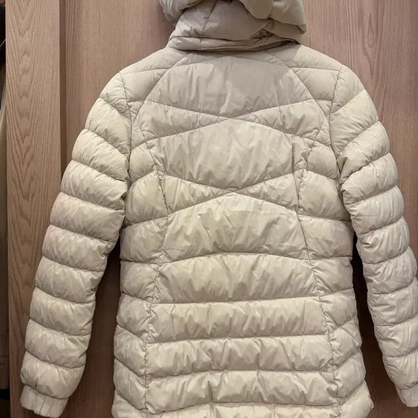 [BUNJANG] Beanpole Women's Goose Down Padded Jacket / 빈폴여성구스패딩95