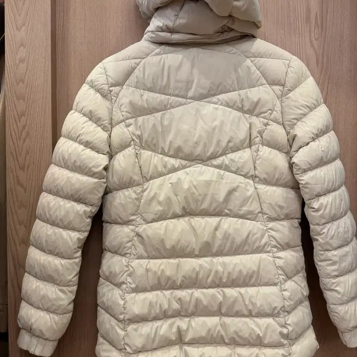 [BUNJANG] Beanpole Women's Goose Down Padded Jacket / 빈폴여성구스패딩95