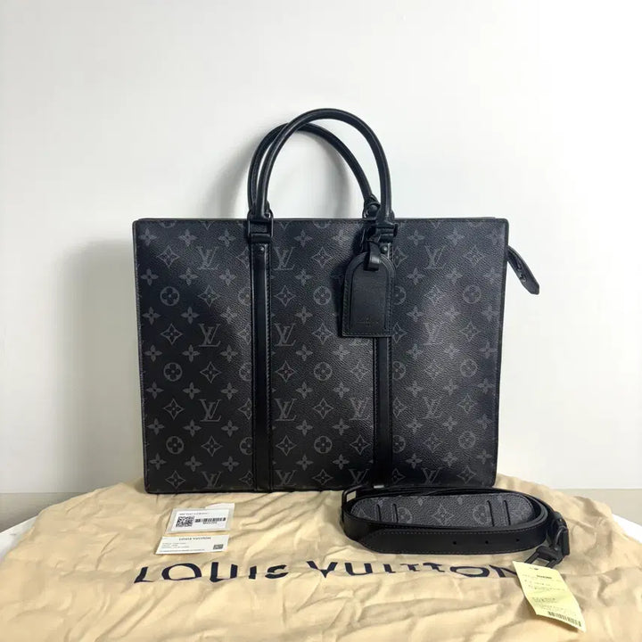[BUNJANG] Louis Vuitton Horizontal Tote Bag / 루이비통 호리존탈 토트백