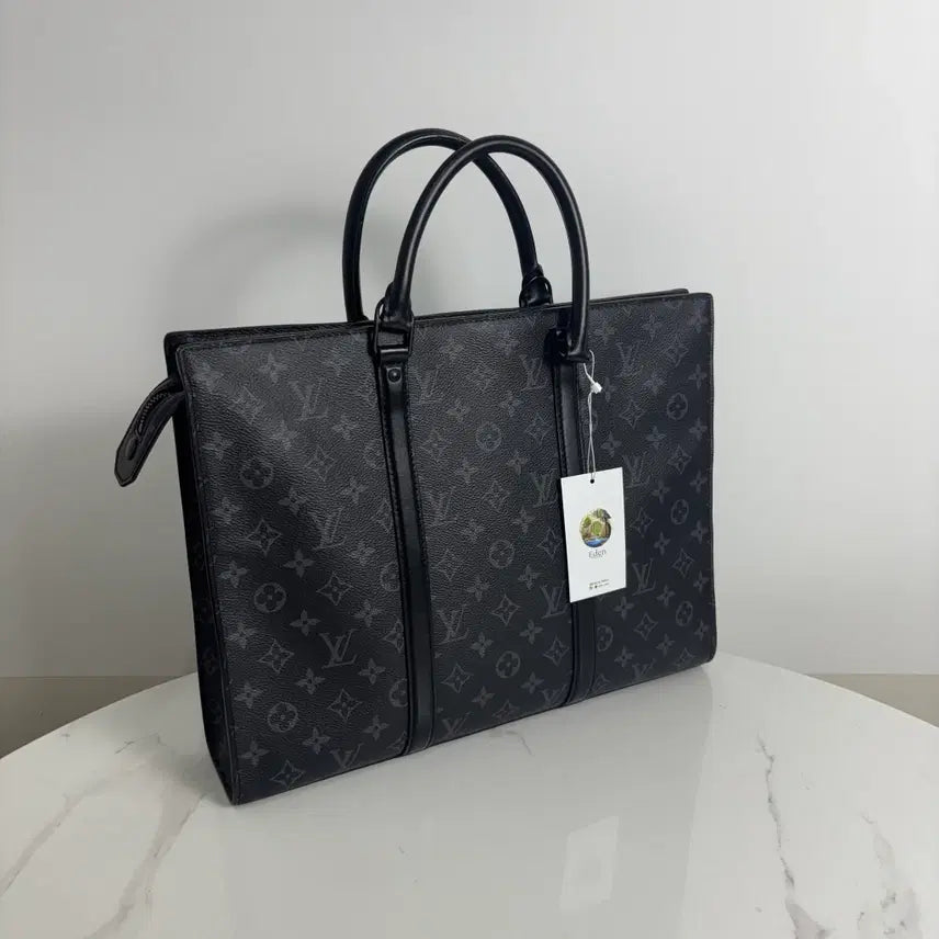 [BUNJANG] Louis Vuitton Horizontal Tote Bag / 루이비통 호리존탈 토트백
