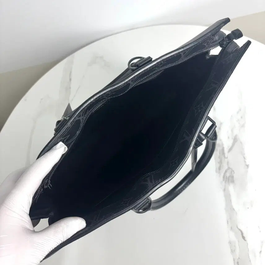 [BUNJANG] Louis Vuitton Horizontal Tote Bag / 루이비통 호리존탈 토트백