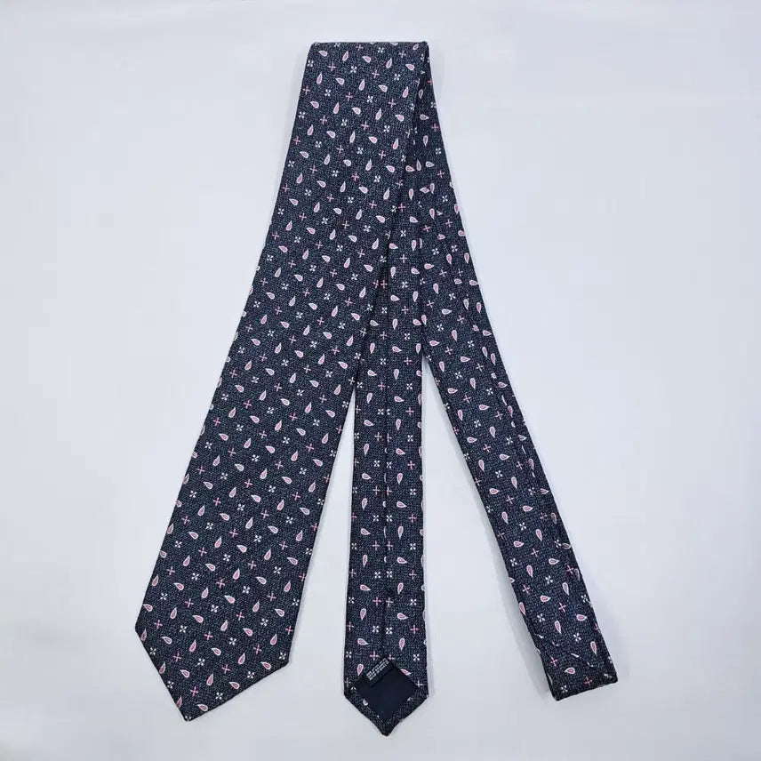[BUNJANG] Countess Mara Silk Tie / 카운테스마라 넥타이