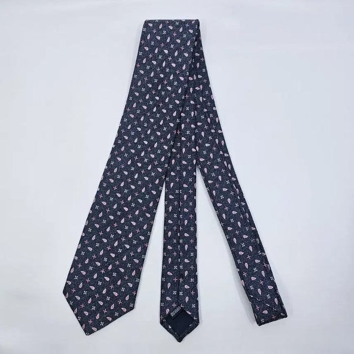 [BUNJANG] Countess Mara Silk Tie / 카운테스마라 넥타이