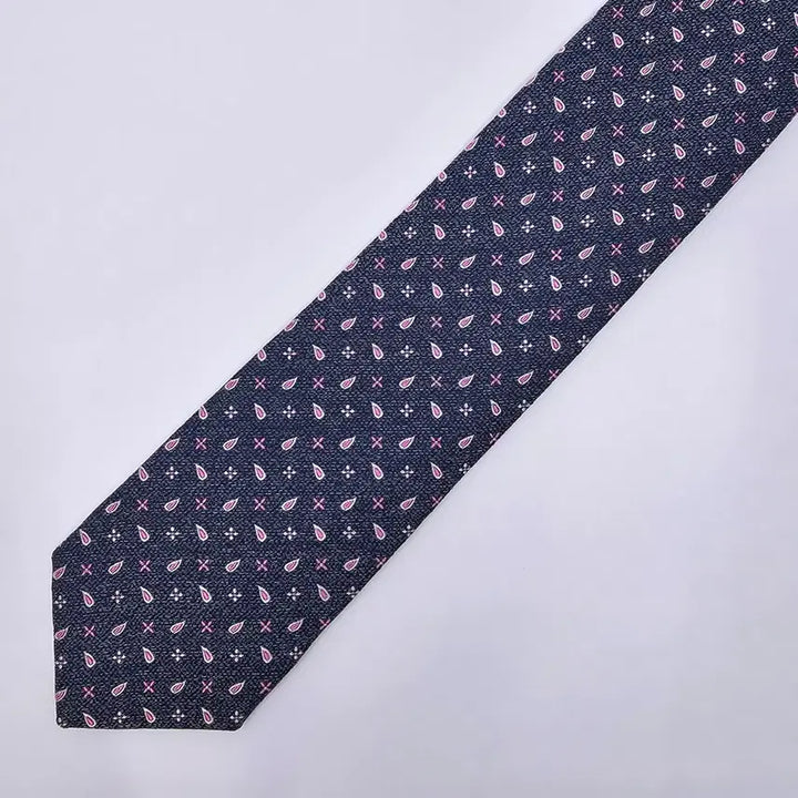 [BUNJANG] Countess Mara Silk Tie / 카운테스마라 넥타이