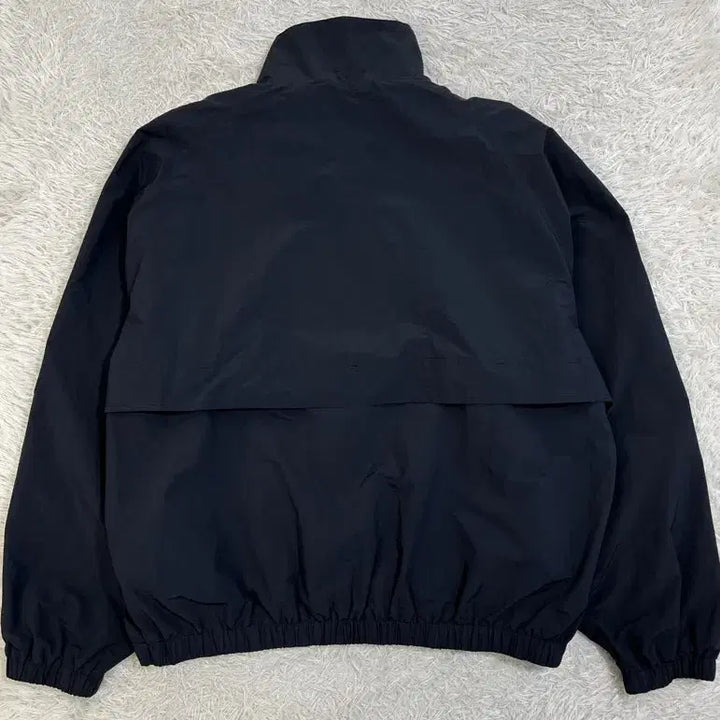 [BUNJANG] Thomas More Windbreaker Jacket / 토마스모어 바람막이/#3277