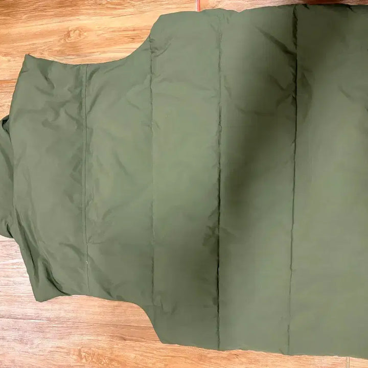 [BUNJANG] Nepa Padded Vest / 네파 패딩조끼