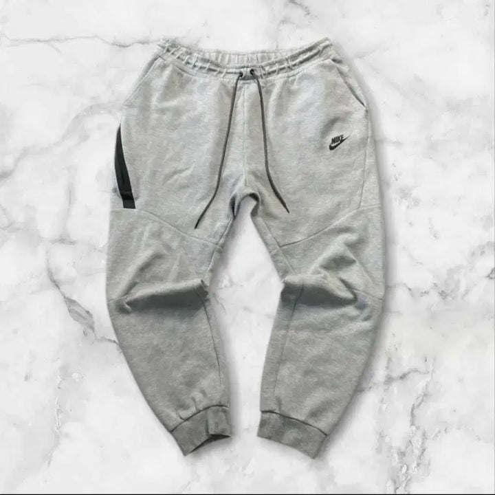 [BUNJANG] Nike Tech Pack Jogger Pants (Size 34) / 나이키 테크팩 조거팬츠34 보풀 헤짐하자