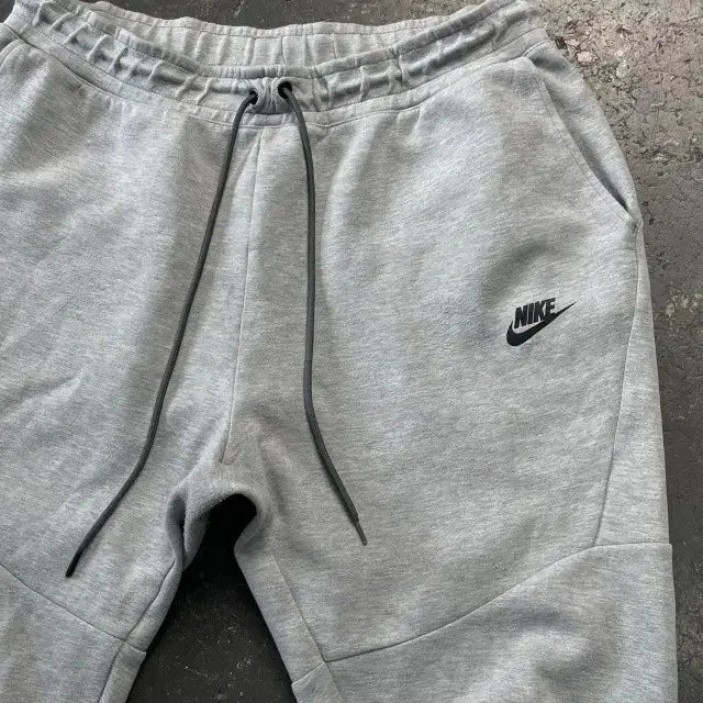 [BUNJANG] Nike Tech Pack Jogger Pants (Size 34) / 나이키 테크팩 조거팬츠34 보풀 헤짐하자
