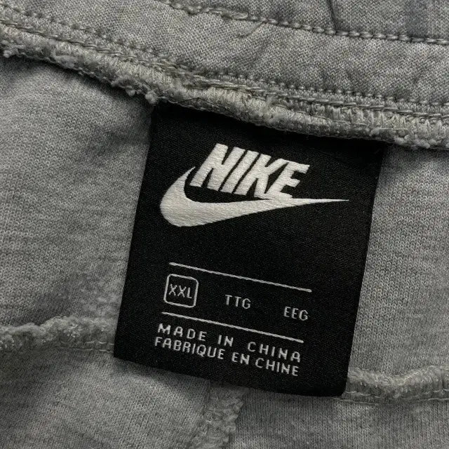 [BUNJANG] Nike Tech Pack Jogger Pants (Size 34) / 나이키 테크팩 조거팬츠34 보풀 헤짐하자