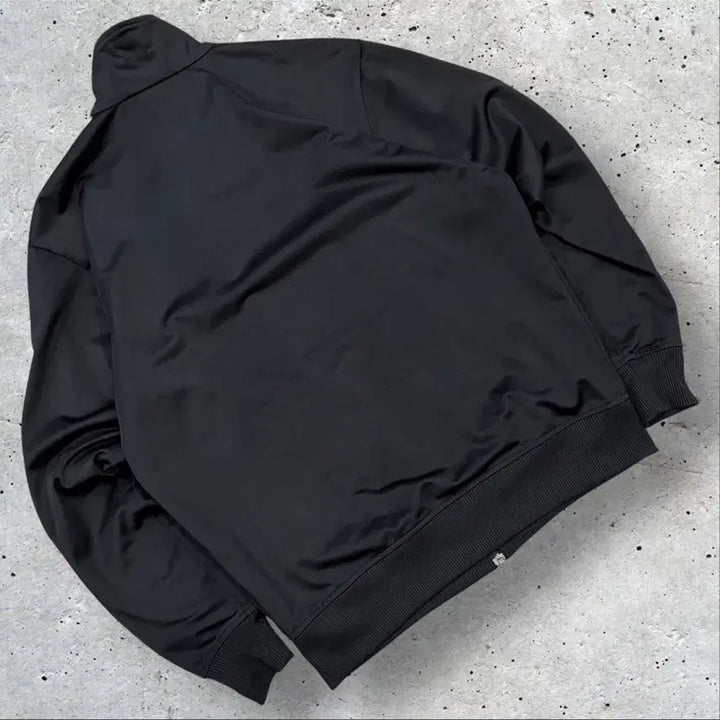 [BUNJANG] Adidas Firebird Track Top Jacket Black / [M] 13s 아디다스 파이어버드 삼선 트랙탑 져지 블랙