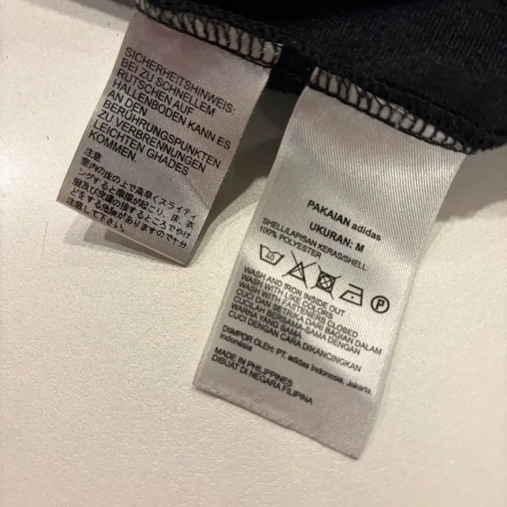 [BUNJANG] Adidas Firebird Track Top Jacket Black / [M] 13s 아디다스 파이어버드 삼선 트랙탑 져지 블랙