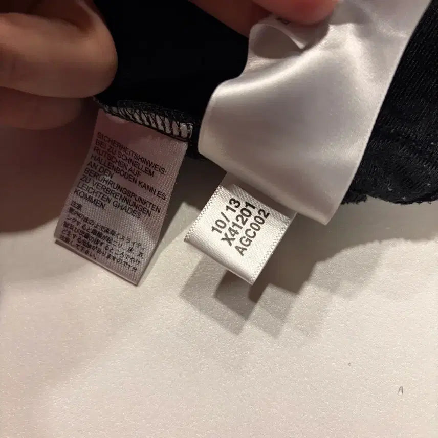 [BUNJANG] Adidas Firebird Track Top Jacket Black / [M] 13s 아디다스 파이어버드 삼선 트랙탑 져지 블랙