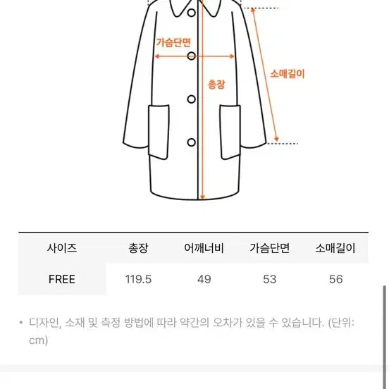 [BUNJANG] Acro Hooded Trench Coat / 아크로 후드 트렌치코트 판매합니다