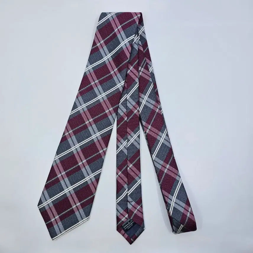 [BUNJANG] Daks Tie / 닥스 넥타이