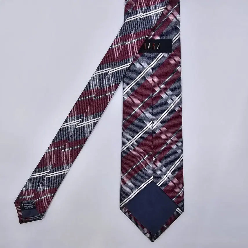 [BUNJANG] Daks Tie / 닥스 넥타이
