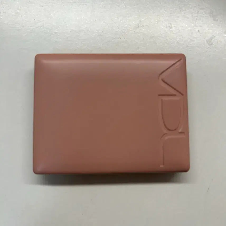[BUNJANG] VDL Mauve Raise Blush / 브이디엘 블러셔 모브레이즈