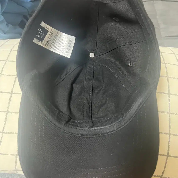 [BUNJANG] Palace Gap Ball Cap / 팔라스 갭 볼캡