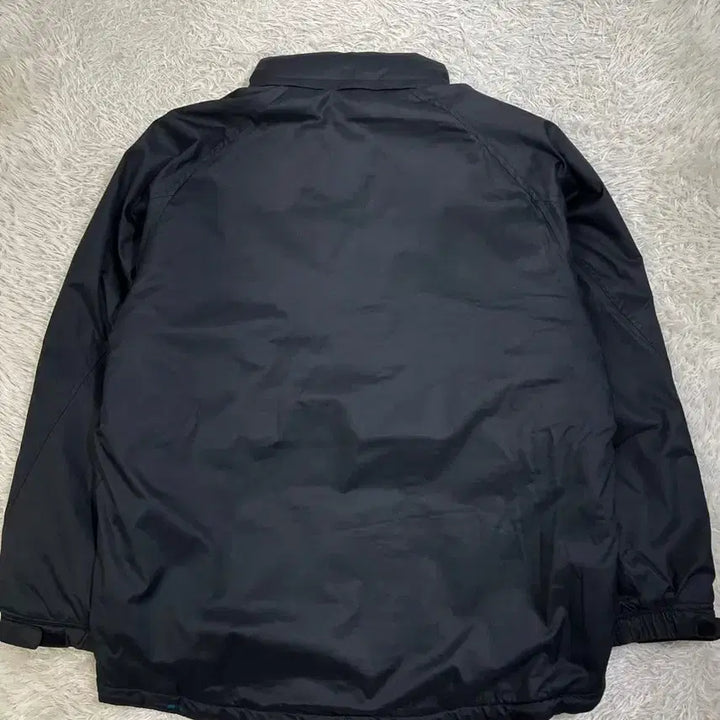 [BUNJANG] Nike Old School Windbreaker Jacket / 나이키 올드스쿨 바람막이/#3278