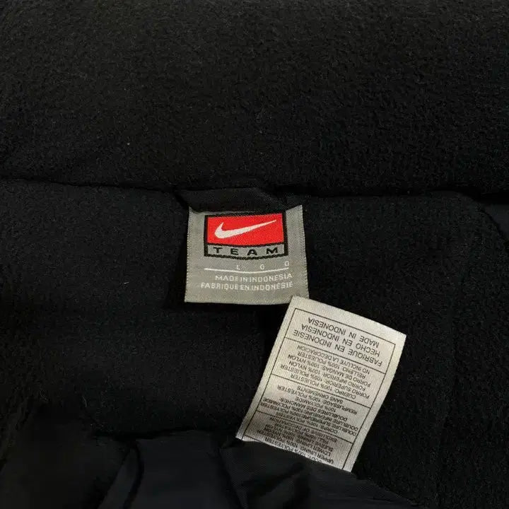 [BUNJANG] Nike Old School Windbreaker Jacket / 나이키 올드스쿨 바람막이/#3278