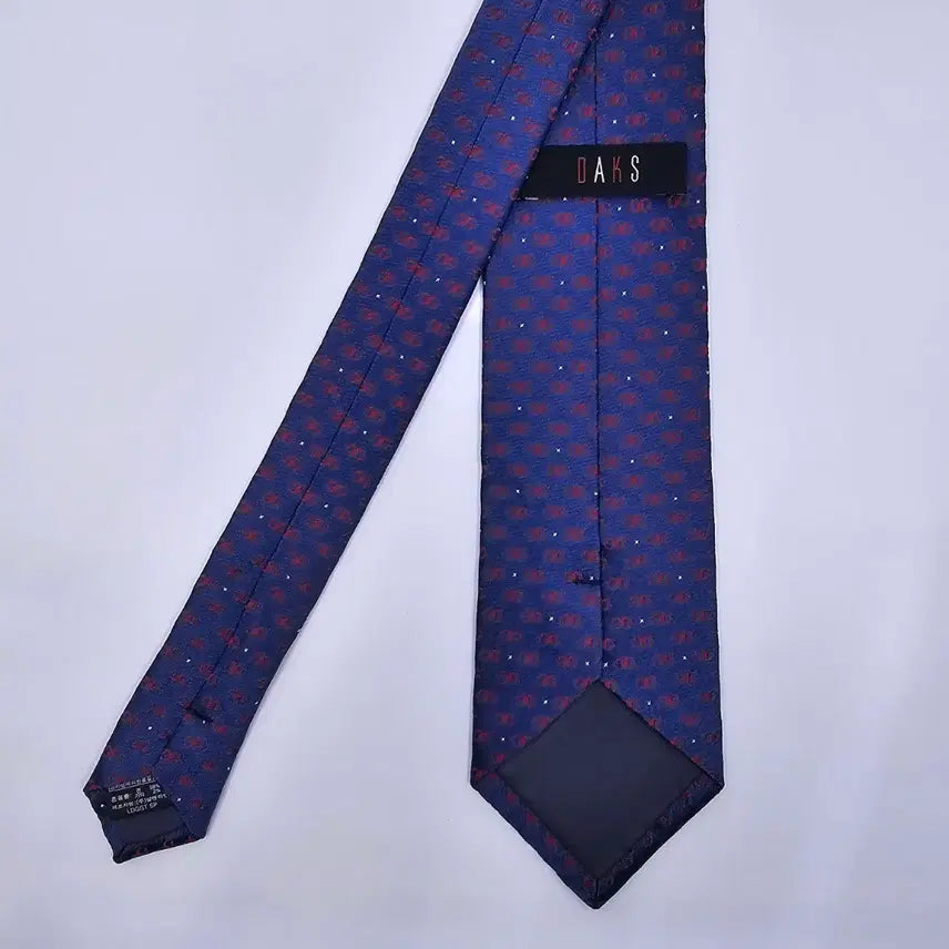 [BUNJANG] Daks Tie / 닥스 넥타이