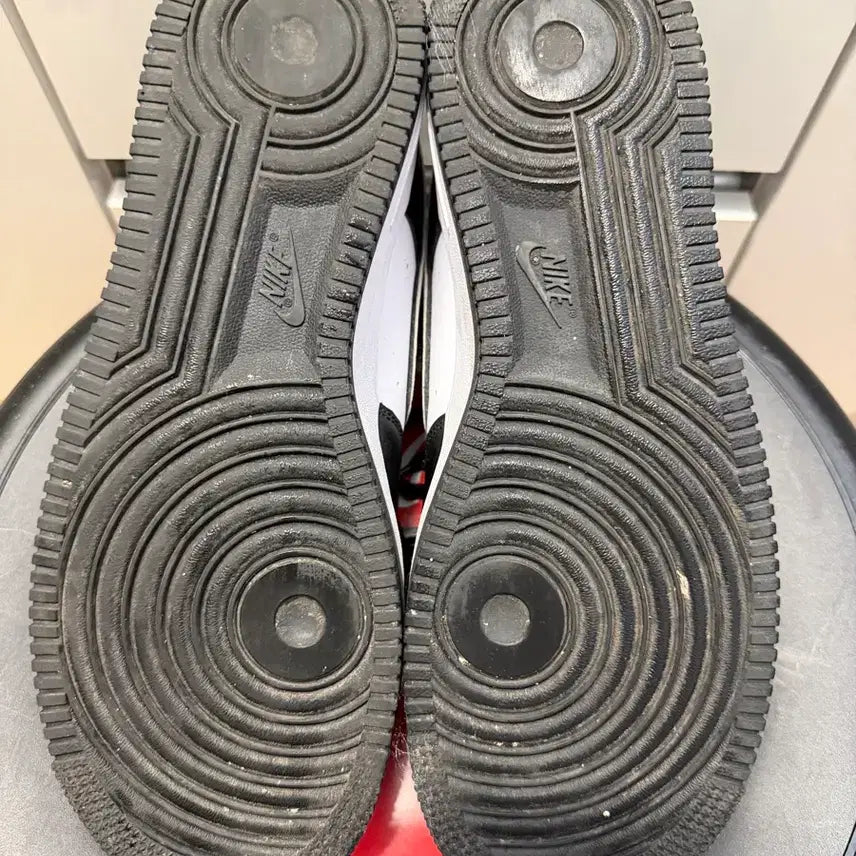 [BUNJANG] Ambush Air Force 1 Bundle Set / [285] 2개일괄 앰부쉬 에어포스& 에어포스 범고래