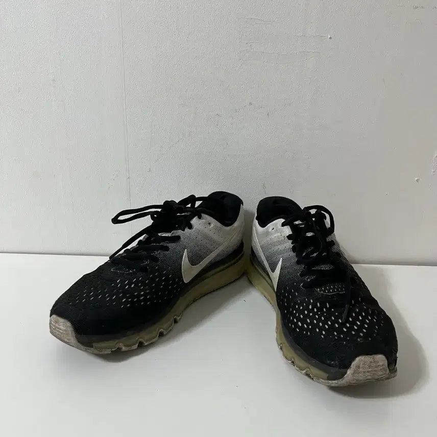 [BUNJANG] Nike Air Max Sneakers / 255 나이키 에어맥스 운동화 정품
