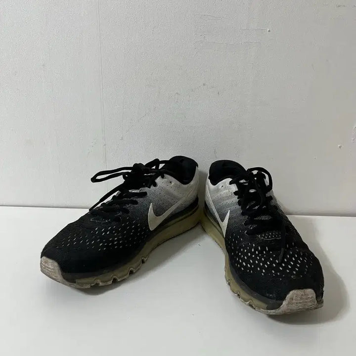 [BUNJANG] Nike Air Max Sneakers / 255 나이키 에어맥스 운동화 정품