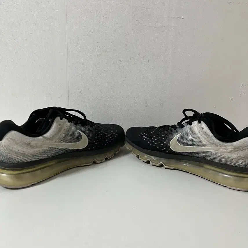 [BUNJANG] Nike Air Max Sneakers / 255 나이키 에어맥스 운동화 정품