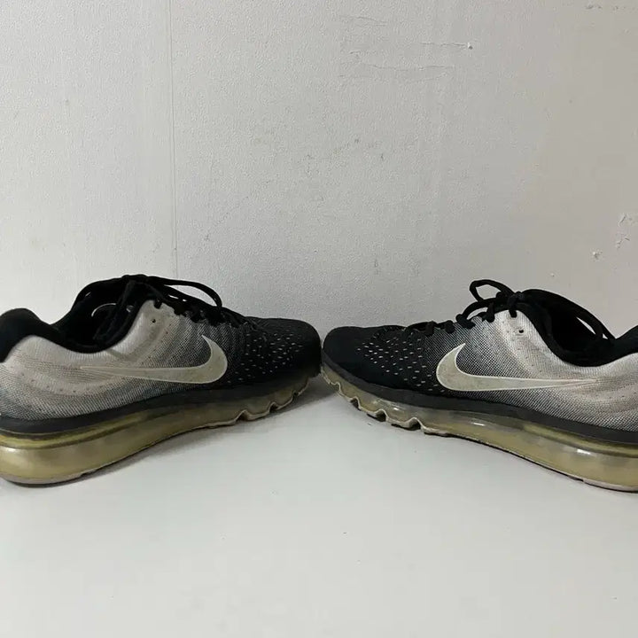 [BUNJANG] Nike Air Max Sneakers / 255 나이키 에어맥스 운동화 정품