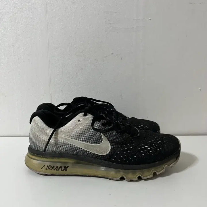 [BUNJANG] Nike Air Max Sneakers / 255 나이키 에어맥스 운동화 정품