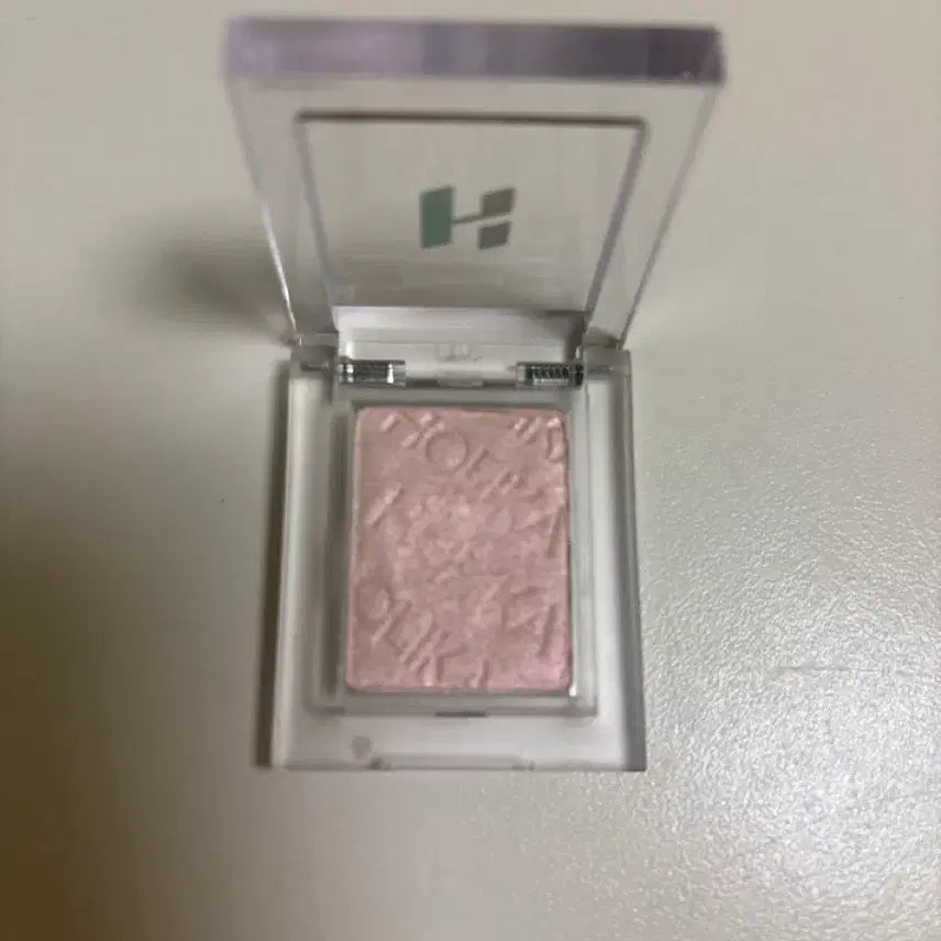 [BUNJANG] Holika Holika Peace Beam Sugarless Highlighter / 홀리카홀리카 피스빔 슈가리스