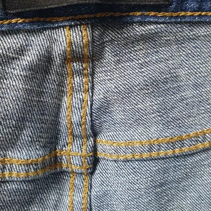 [BUNJANG] Dsquared2 Splatter Denim Jeans / Dsquared2 디스퀘어드 스플래터 데님 청바지