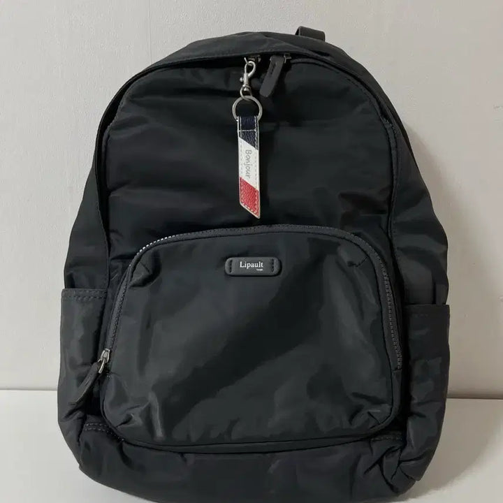 [BUNJANG] Lipault Backpack Bag / Lipault 백팩 가방 정품
