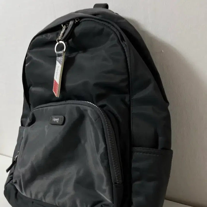 [BUNJANG] Lipault Backpack Bag / Lipault 백팩 가방 정품