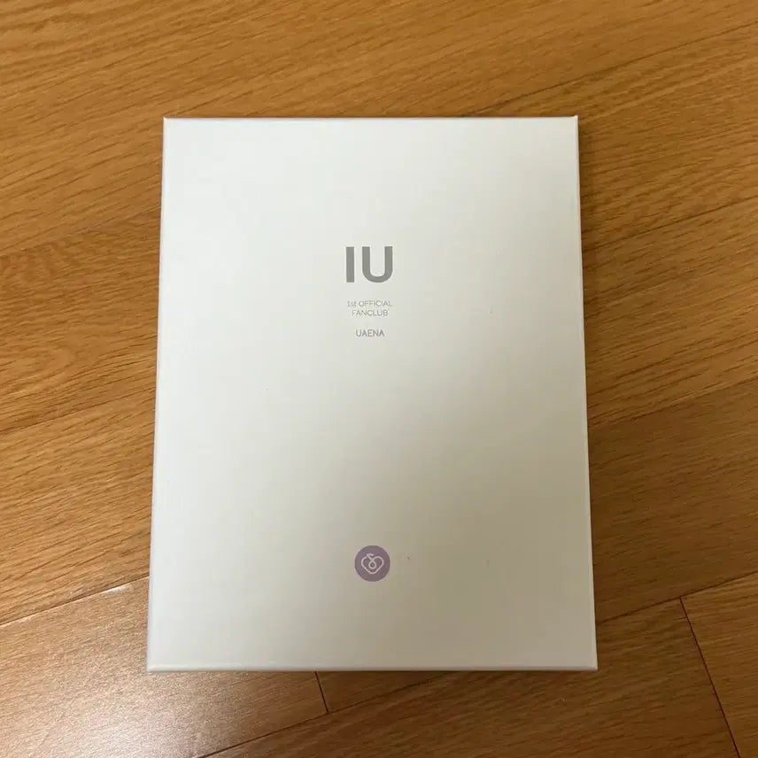 [BUNJANG] IU Uaena 1st Generation Kit / 아이유 유애나 1기 키트