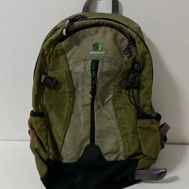 [BUNJANG] Kolon Sport Backpack Bag / 코오롱스포츠 백팩 가방 정품