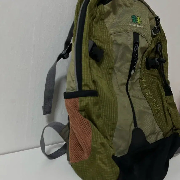 [BUNJANG] Kolon Sport Backpack Bag / 코오롱스포츠 백팩 가방 정품